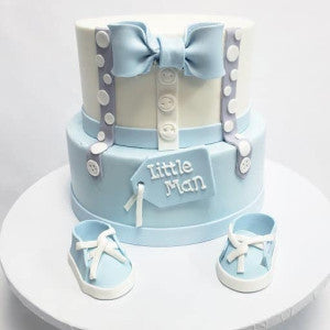 Baby Shower Cakes