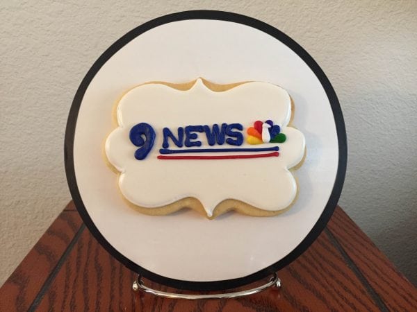 9 News Cookies