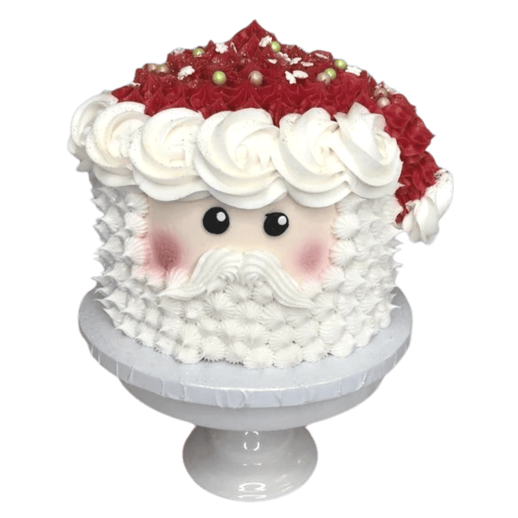 Cute Holiday Cakes