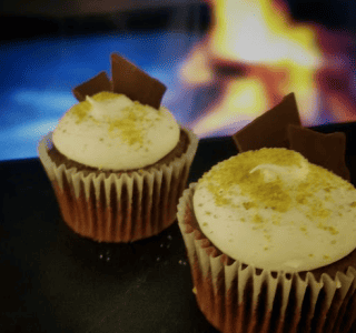 S'More Cupcakes in Denver CO